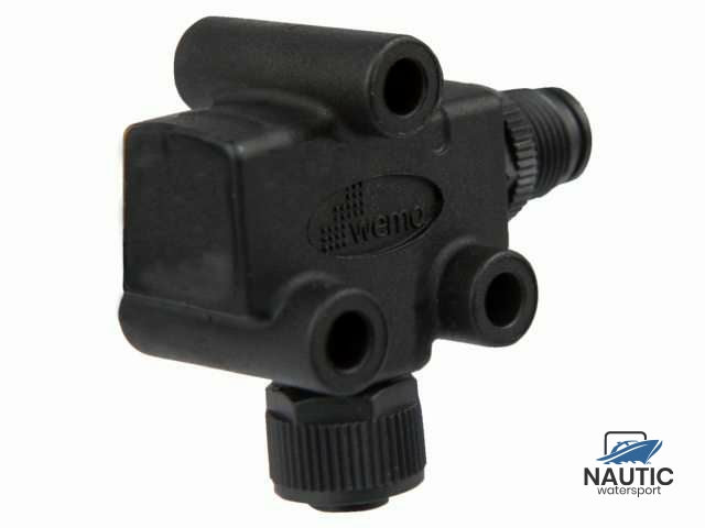 NMEA2000 L-connector