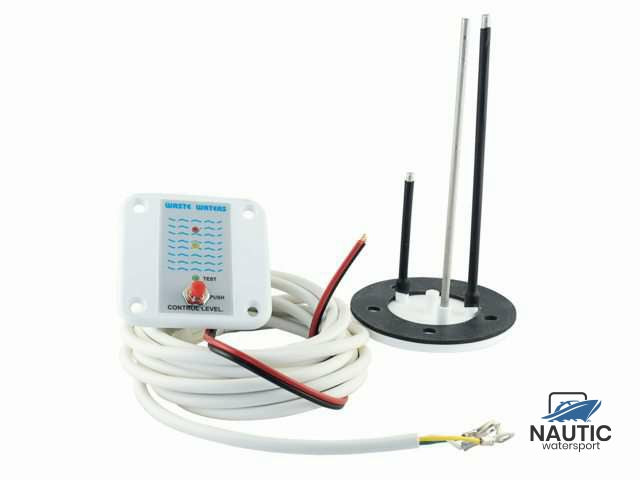 Tanksensor set 12/24V