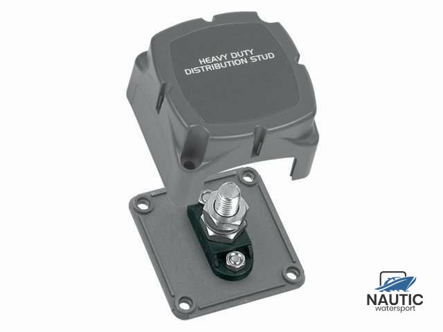 Busbar distributie stud 10mm