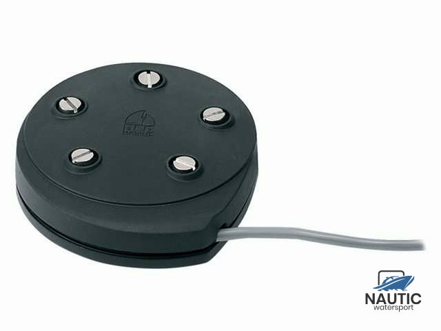 Ultrasonische tankgever