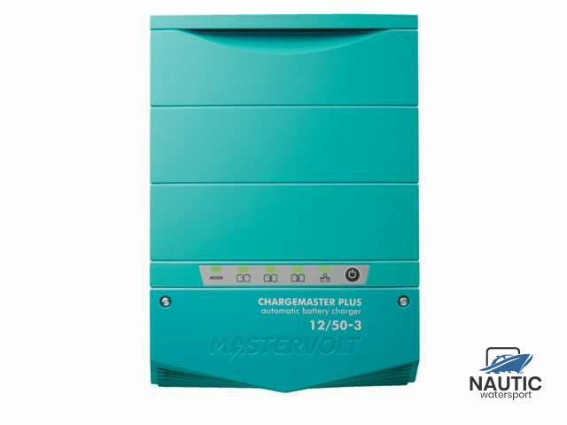 44320205 Chargemaster plus battery charger 24/20-3