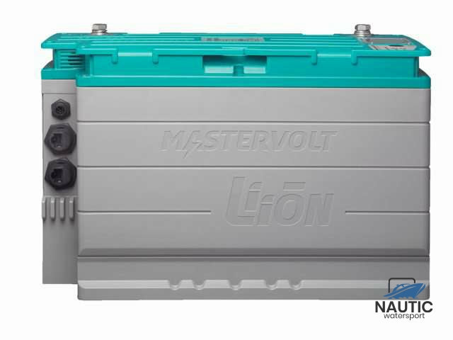 º 66021250 Mli ultra lithium battery 24/1250 - 1.25kwh