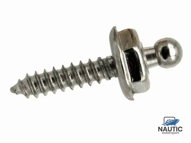 Loxx schroef 4,2x16mm (4st) met tool