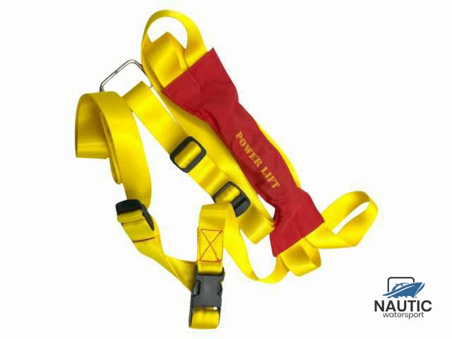 Hijs harnas voor buitenboordmotoren 50kg