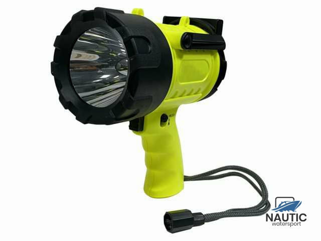 Handzoeklicht LED middel 270 lumen