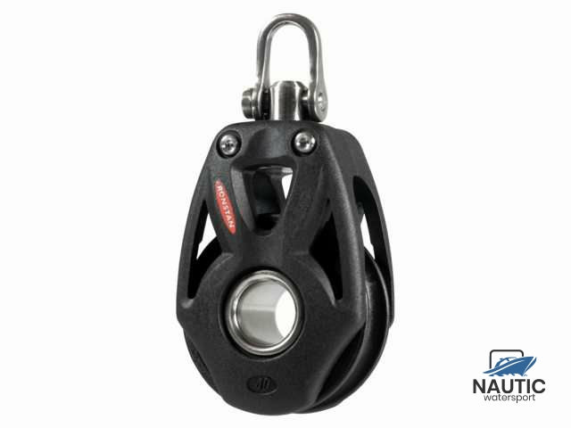 RF48100 S40 BB 1-schijfs met swivel