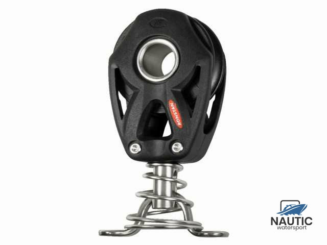 RF48140 S40 BB 1-schijfs stand-up