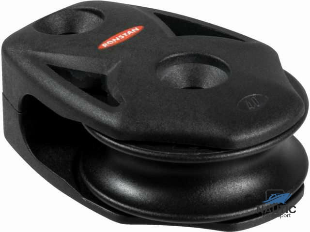 RF48151 S40 BB 1-schijfs voetblok