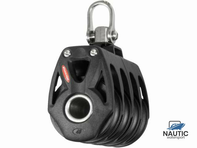 º RF48400 S40 BB 4-schijfs met swivel